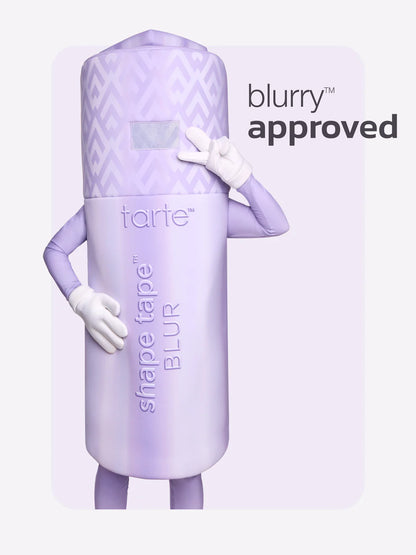 tarte Big Stick Energy duo – shape tape concealer stick & brush